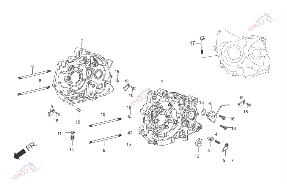 Engine Diagram